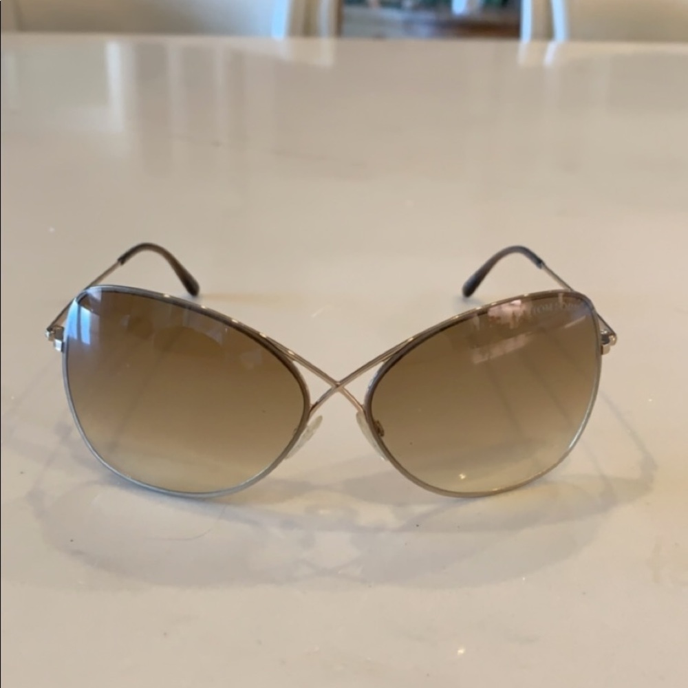 Tom Ford Collette